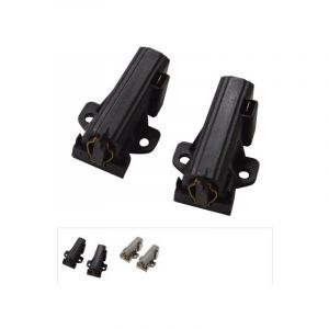Electrolux BALAI CHARBON 2PIECES POUR LAVE LINGE