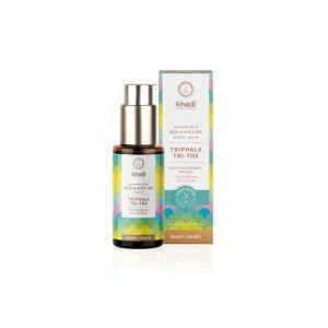 Image de Khadi Körperöl Triphala Tri-Tox