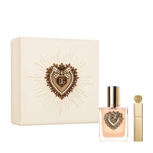 Dolce & Gabbana Devotion Cofanetto Deluxe
