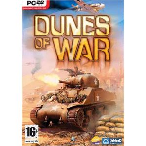 Image de Dunes of War [PC]