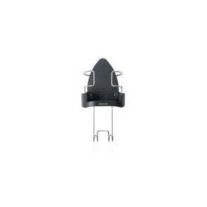 Image de Brabantia MP-49EA7M5953025 - Support mural pour table et fer à vapeur