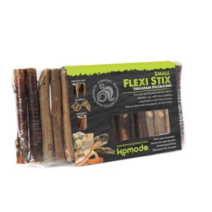 Komodo Accessoire de terrarium Flexi Stix