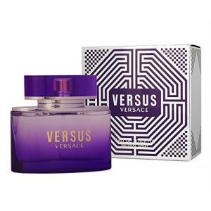 Versace Versus for Her - Eau de toilette pour femme - 100 ml