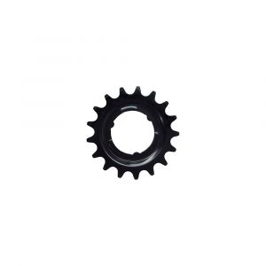 Image de KMC " Sprocket Pour Shimano 1/8" E-Bike, black 19T Pignons vélo électrique"