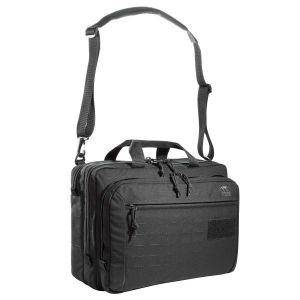 Tasmanian Tiger Document Bag MKII noir