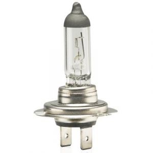 IWH 019355 Ampoule halogène H7 55 W 12 V C018932