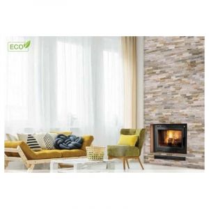 Viva Insert cheminée à bois W13A-11,5kW ECO