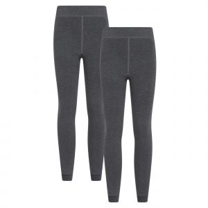 Mountain Warehouse - Ensemble Leggings Thermiques - Femme