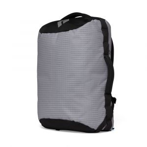 Black Diamond Sac Stonehauler Duffel 45L gris clair