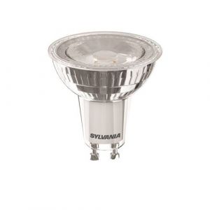 Sylvania Lampe REFLED Superia Retro ES50 5W dimmable 4000K - 0029134