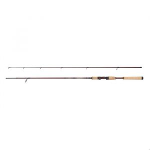 Abu Garcia Canne spinning Tormentor 2 10-40g