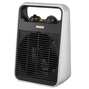 Unold Chauffage mobile avec poignée 2000 Watts