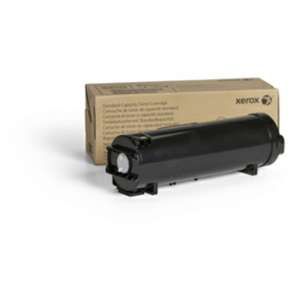 Image de Xerox Noir - originale - cartouche de toner - pour VersaLink B600, B605, B610, B615