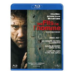 Image de Les Fils de l'homme