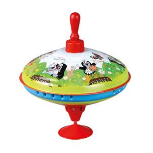 Lena Toupie La petite taupe, 19 cm