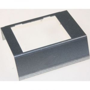 Smeg Equerre fixation pendule pour four