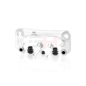 GH Support d'Étrier De Frein MITSUBISHI GH-463012 MR510549 Support, étrier de frein
