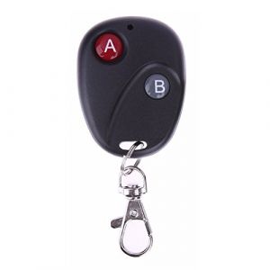 PNI RCCA500 T&eacute;l&eacute;commande suppl&eacute;mentaire pour Relais, Noir