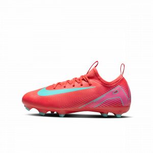 Nike Chaussures de football moulées enfant mercurial vapor 16 academy