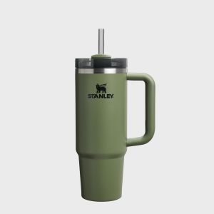 Stanley The Quencher H2.O FlowState Tumbler | 0,9L, Divers, en vert, taille: ONE SIZE - Couleur vert - Taille ONE SIZE