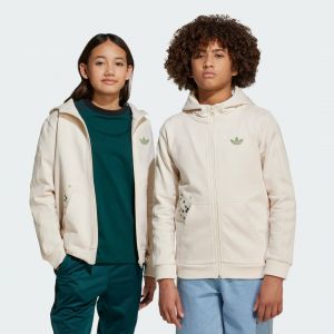 Adidas Original Originals x Minecraft Graphic Hoodie, pointure 164 cm - Taille 164 cm