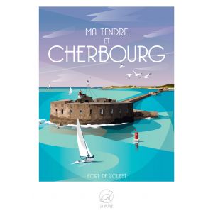 Ma Tendre et CHERBOURG
