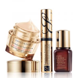 Est&eacute;e Lauder Coffret &Eacute;clat du Regard avec le baume contour des yeux Revitalizing Supreme+ 15ml