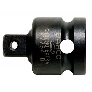 Bahco ADAPTATEUR 1/2 - 3/8`, POUR MACHINE - K7764D`