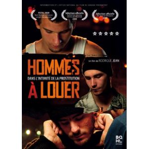 Hommes à louer