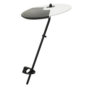 Roland Pad cymbale OP-TD1C, support incl., pour TD-1K/KV