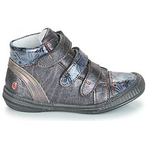 GBB Boots enfant RAFAELE - Couleur 24 - Taille Bleu