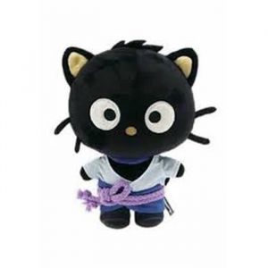 Teknofun SASUKE x CHOCOCAT - Peluche 20cm - - Peluche