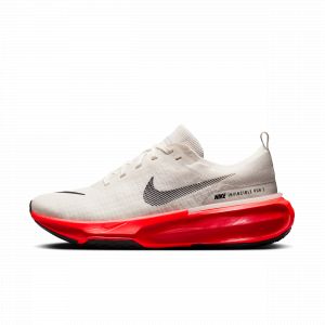 Nike Invincible 3 - homme - blanc