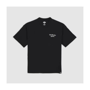 Dickies T-shirt sneedville ss homme noir