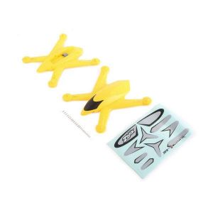 Blade Main Frame: Zeyrok