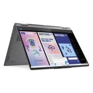 Lenovo Yoga 7 2-en-1 16ILL10 Copilot+ PC (83JQ0006FR)