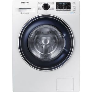 Image de Samsung WW90J5455FW - Lave linge frontal 9 kg