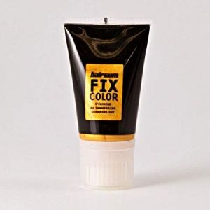 Hairgum Gel Fix Color Jaune - 30 ml