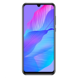 Huawei P smart S Breathing Crystal - 128 Go