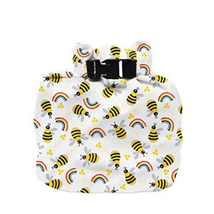 Image de Bambino Mio Mitac Sac étanche nid d'abeilles