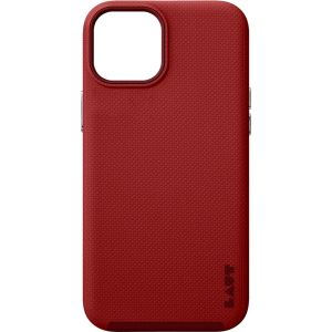 Image de Laut Coque iPhone 13 mini Shied rouge