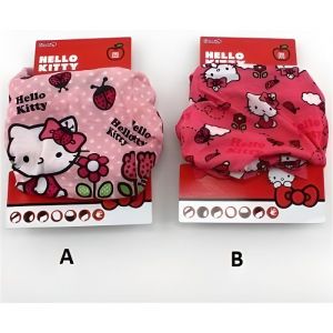 Sanrio Cache cou * echarpe * Fille * NEUF L'unité * Model aléatoire