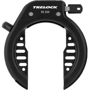 Trelock RS 300 AZ Flex Mount Verrouillage du cadre Antivols cadre & Autres