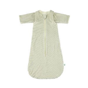 Trixie Gigoteuse à manches mi-saison 87 cm Stripes olive