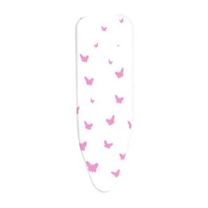 Minky P230200 - Housse de rechange pour table de repassage 122 cm x 43 cm