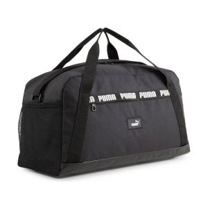 Puma Sac de sport phase tape smal homme noir
