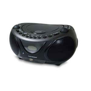 Metronic 477135 - Radio portable CD/MP3 Bluetooth