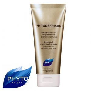 Image de Phyto Paris Phytodéfrisant - Gelée anti-frizz longue tenue pour cheveux indisciplinés