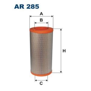 Filtron Filtre à air AR285