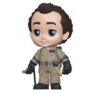 Funko Figurine 5 Star: Ghostbusters - Dr. Peter Venkman